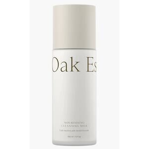 Oak Essentials Nourishing Cleansing Milk
